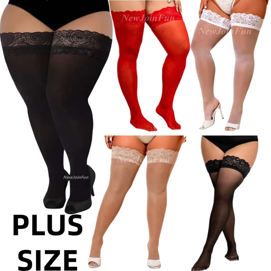 Women Shoes Xxl - NEWJOINFUN مثير الفخذ العليا طويلة رقيقة