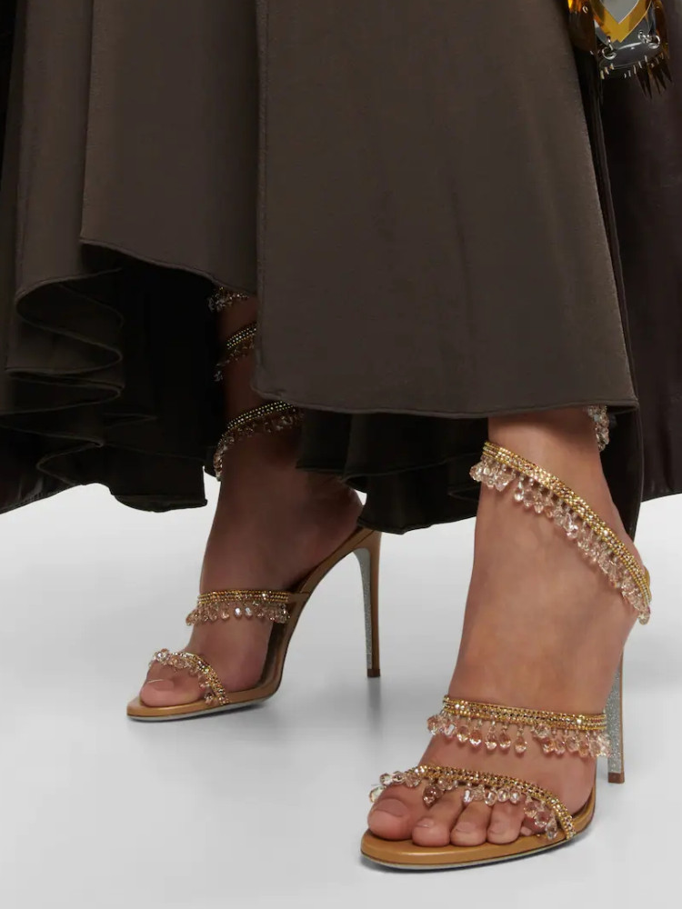 Women'S Shoes Veja - صنادل نسائية جديدة 2026 بتصميم ألماس