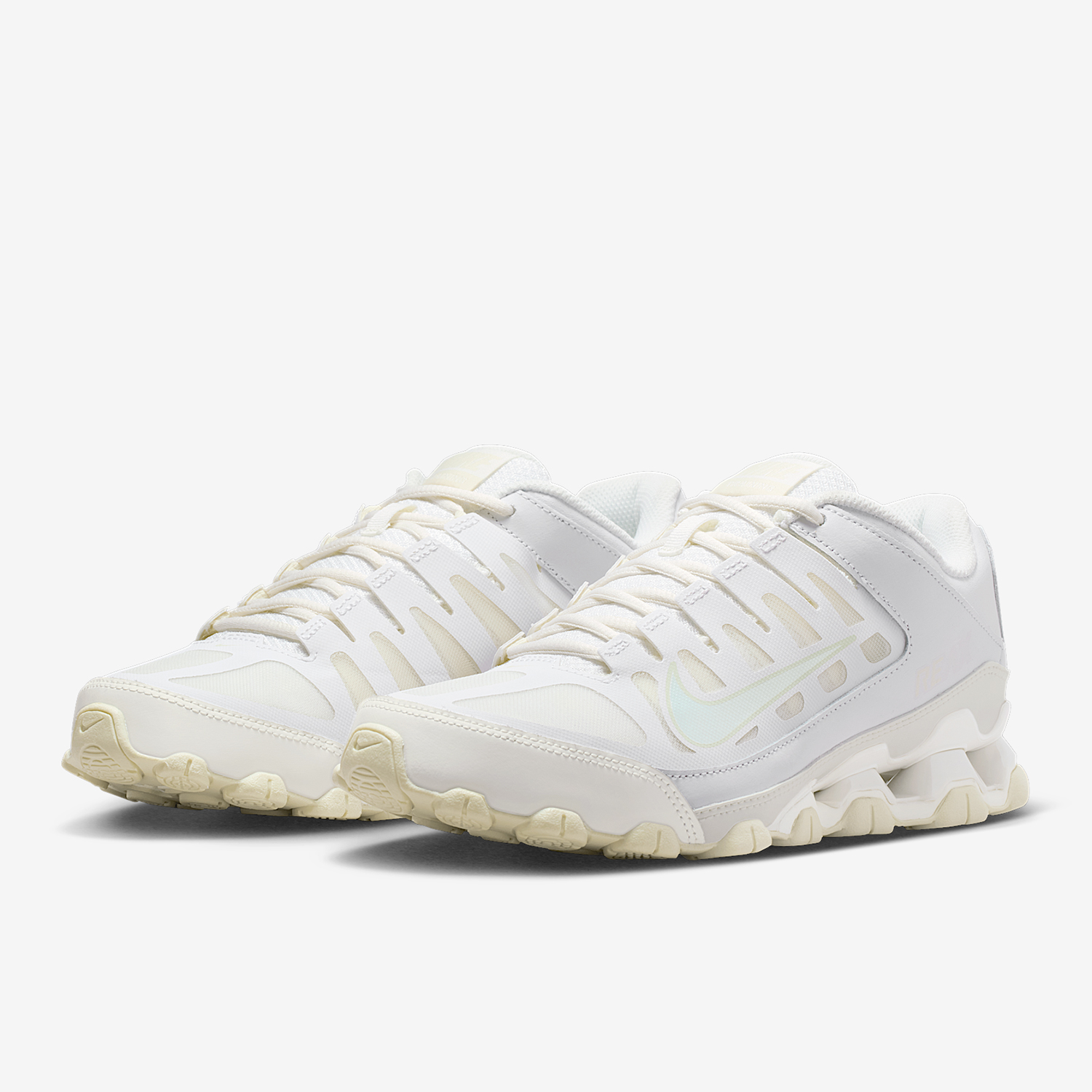 Women Shoes Nike - حذاء Nike Authentic Reax 8 للسيدات