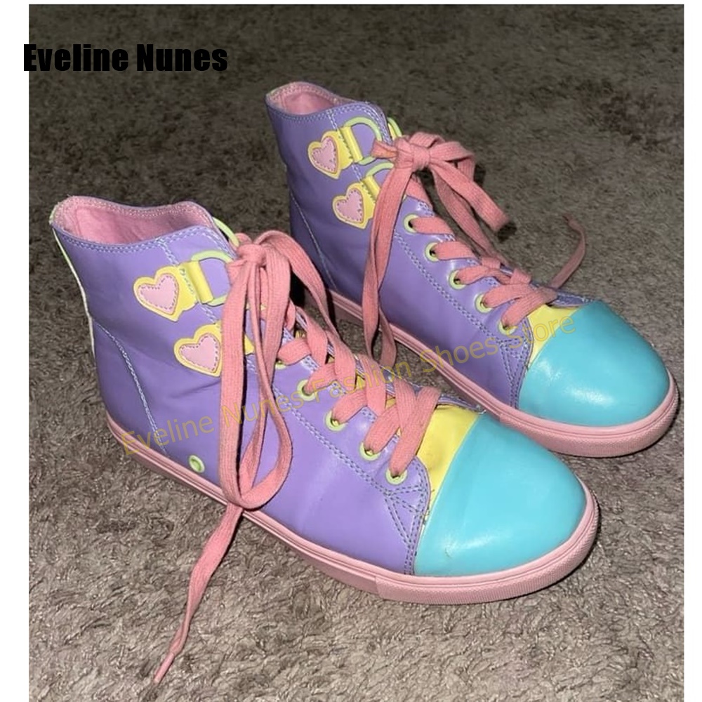 Women'S Shoes Casual Sneakers - أحذية رياضية نسائية Y2K حلوة بتصميم