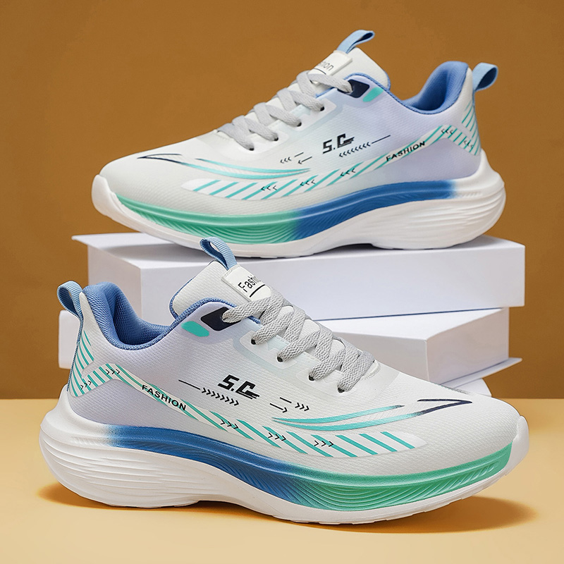 Women'S Shoes Vibram - أحذية رياضية جديدة للرجال والنساء لعام