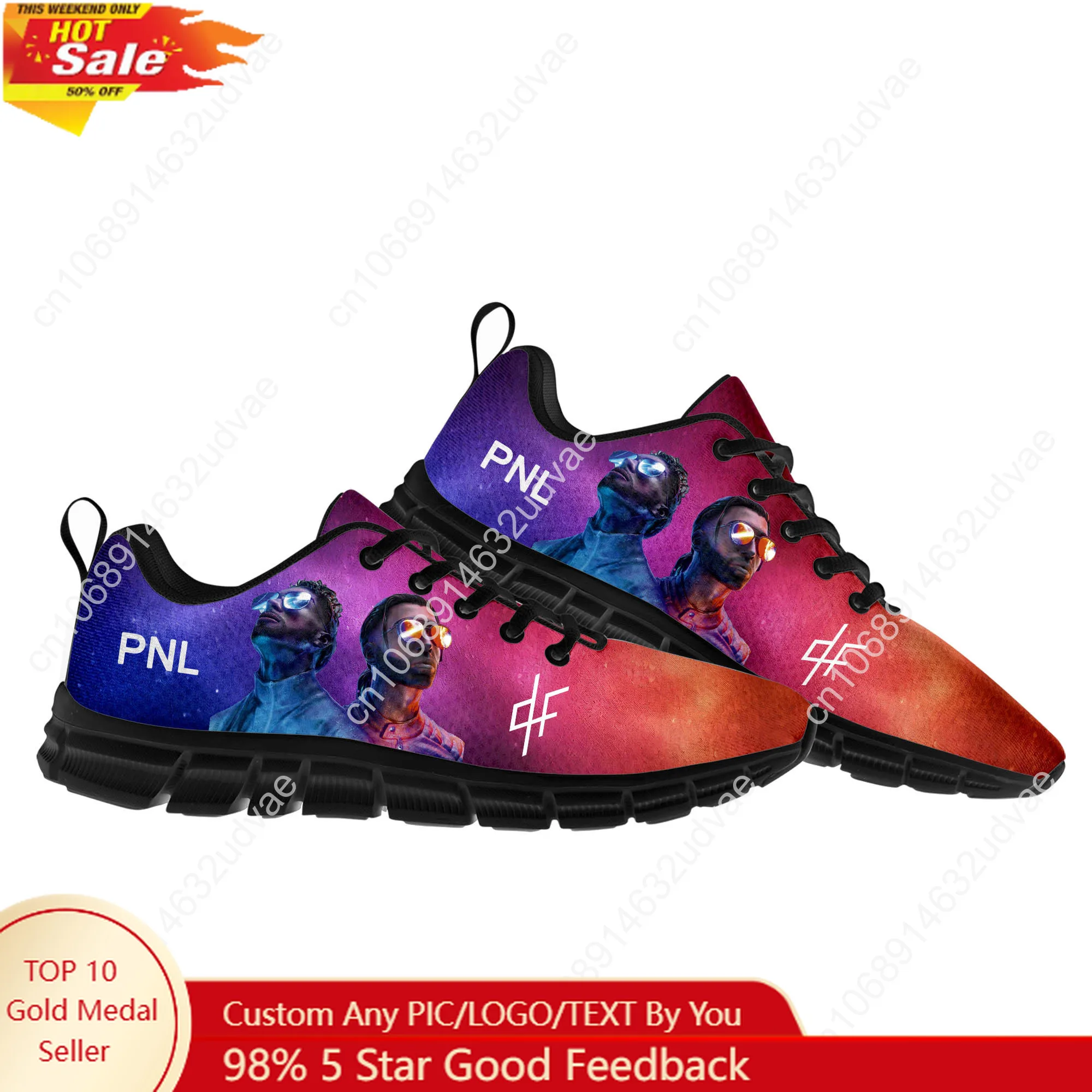 Women'S Shoes Casual Sneakers - أحذية رياضية Le Monde Chico، أحذية