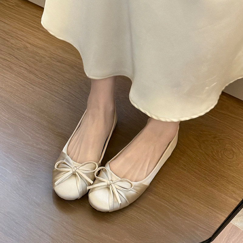 Women'S Shoes For Flat Feet - أحذية نسائية مسطحة جديدة لعام 2026