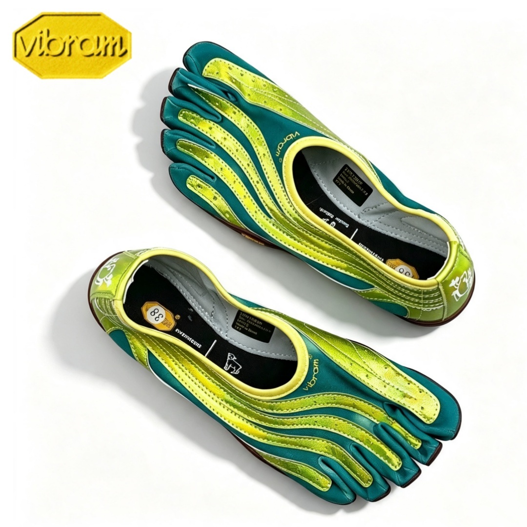 Women'S Shoes Vibram - عرض خاص: أحذية Vibram FiveFingers Jaya