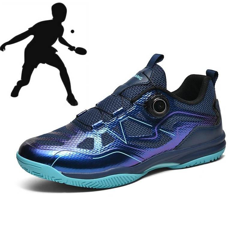 Women'S Shoes Volleyball - أحذية تنس طاولة جديدة للرجال والنساء،