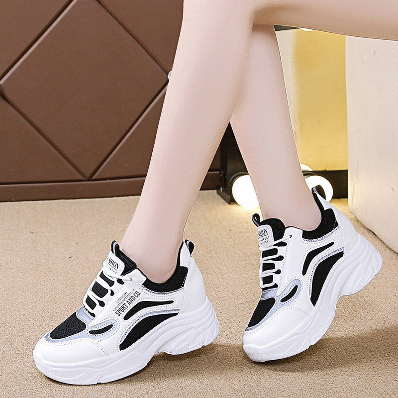 Women'S Shoes Casual Sneakers - أحذية أنيقة للنساء، أحذية ذات نعل