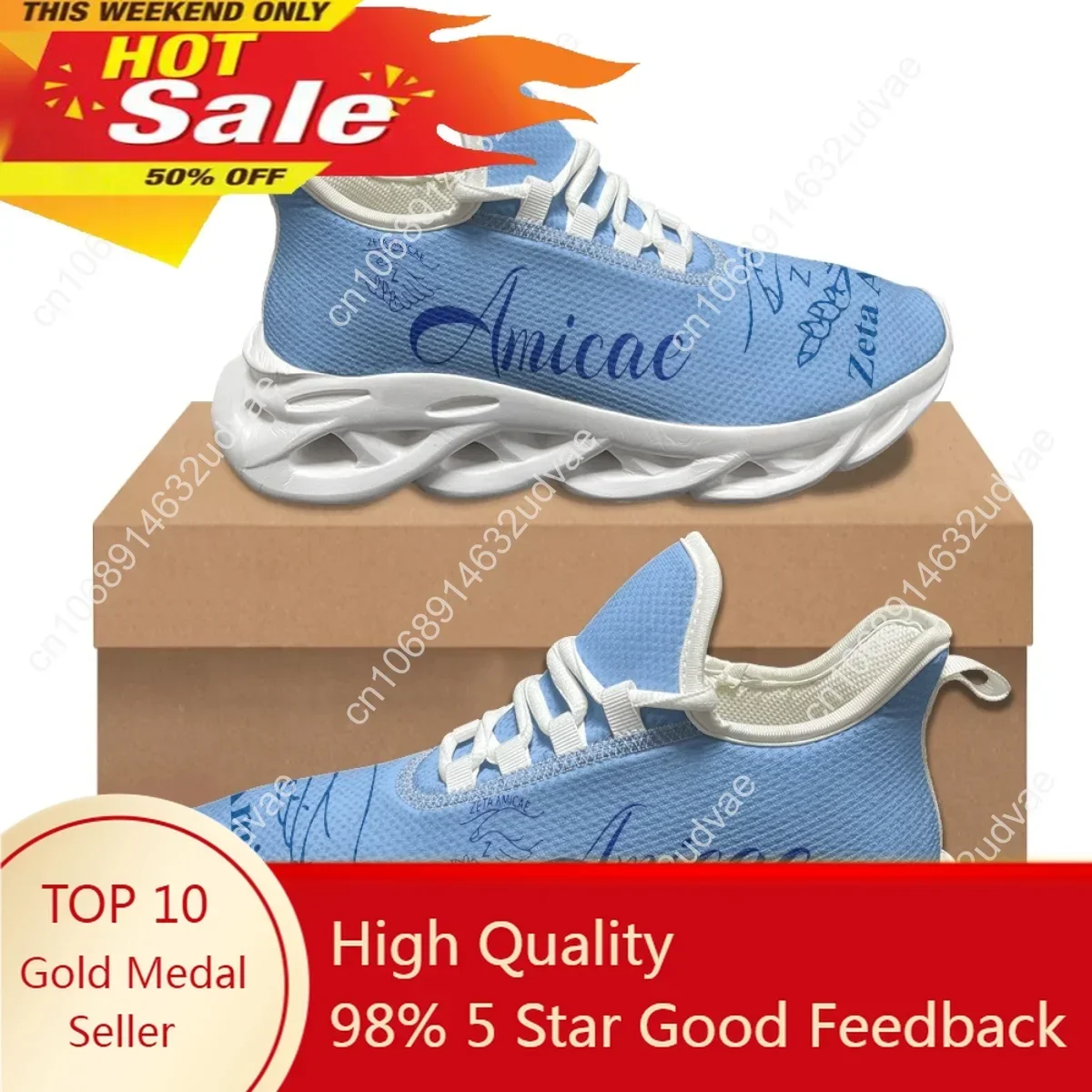 Women'S Shoes Casual Sneakers - أحذية رياضية نسائية خفيفة الوزن من