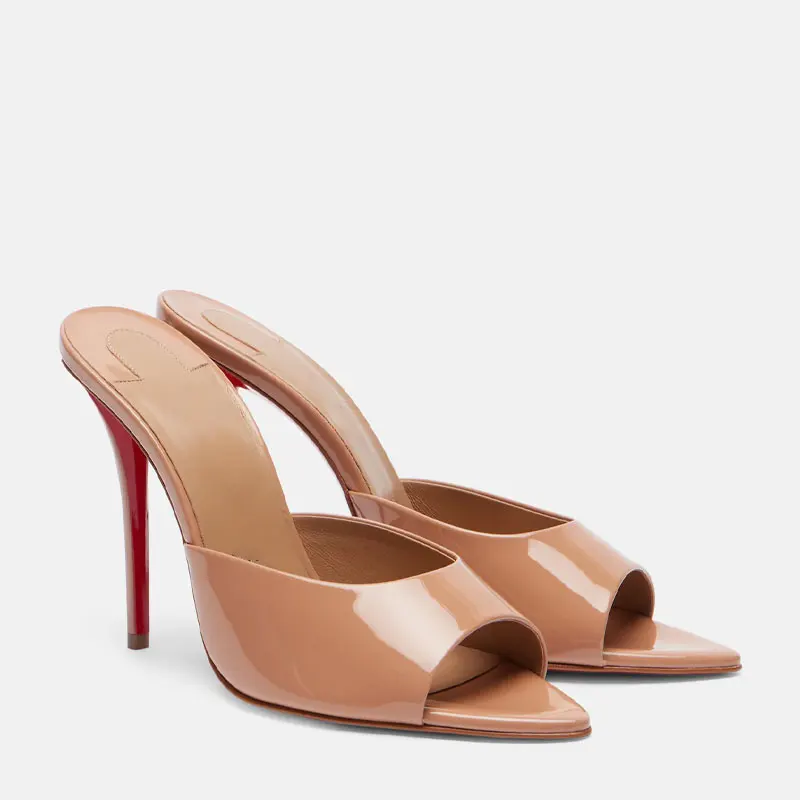 Women'S Shoes Veja - أحذية نسائية جديدة مفتوحة من الأمام