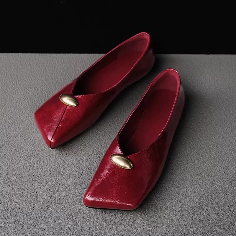 Women'S Shoes For Flat Feet - أحذية نسائية جديدة لعام 2026 بنعل
