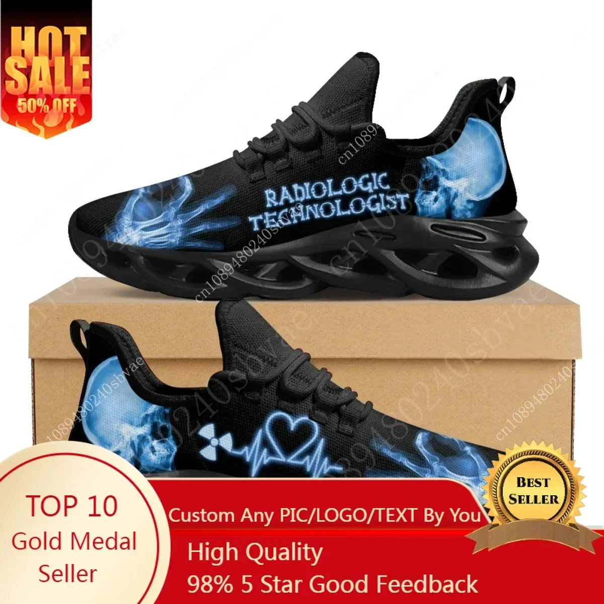 Women'S Shoes Casual Sneakers - أحذية رياضية للرجال والنساء من Radiologic