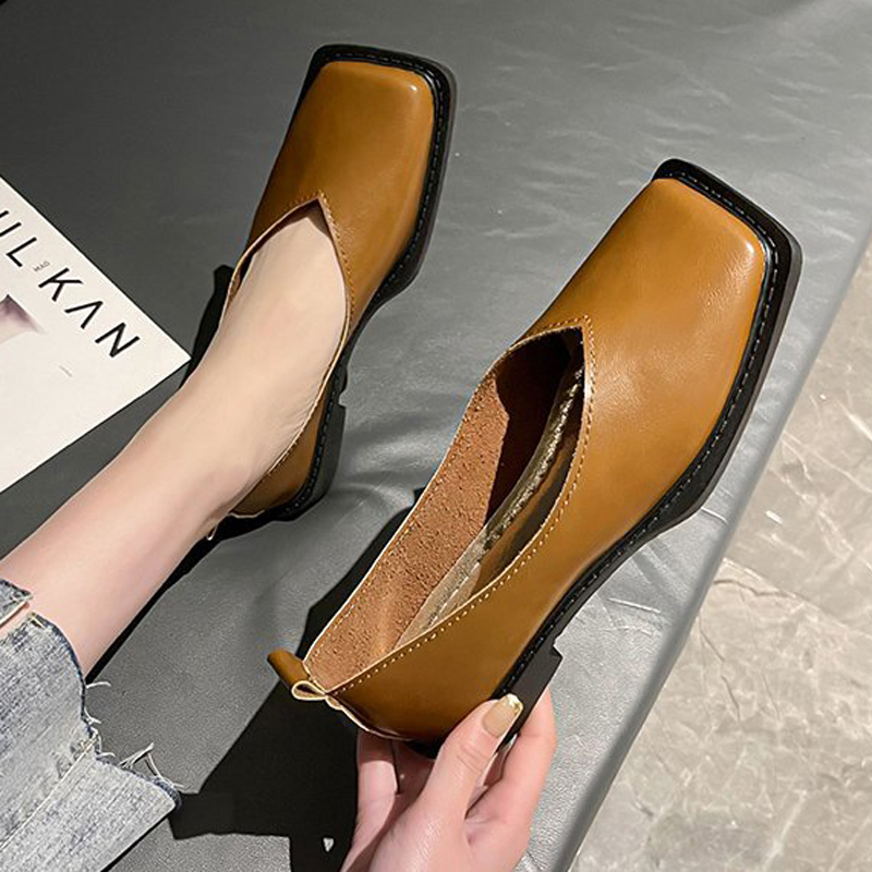 Women'S Shoes Casual Sneakers - أحذية نسائية رومانية بكعب منخفض، أحذية