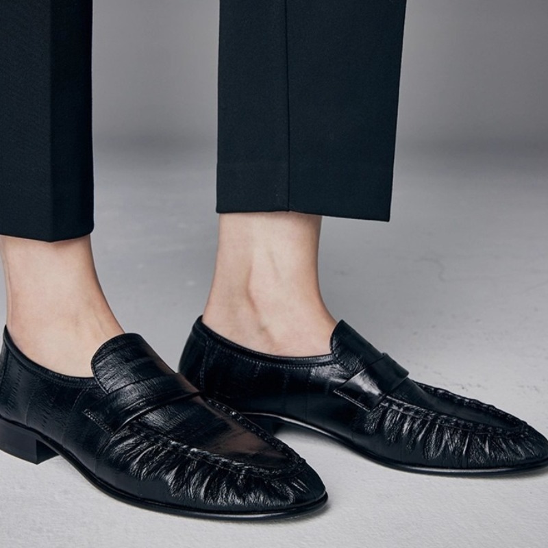 Women Shoes With Heels - أحذية نسائية فاخرة جديدة مصنوعة يدويًا