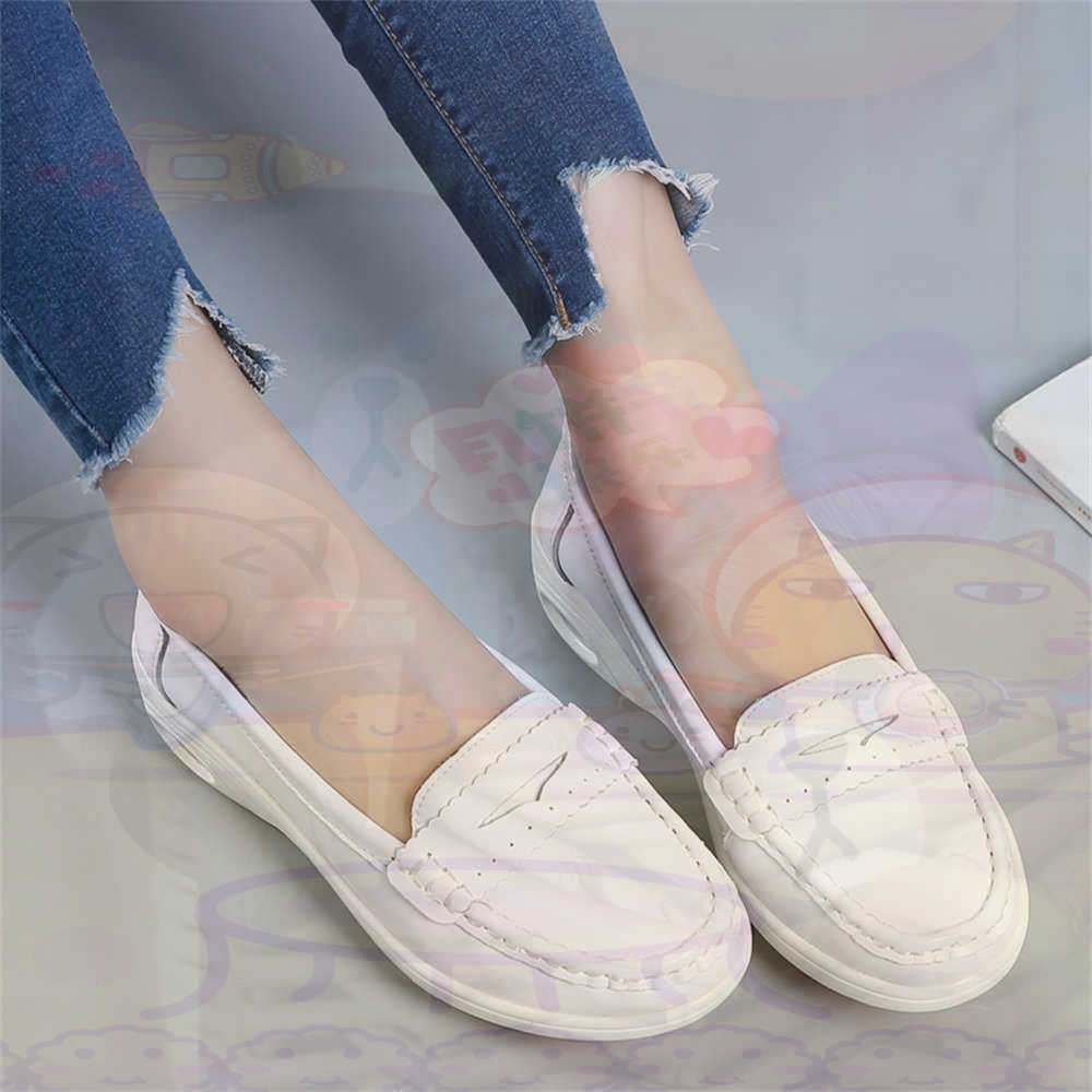 Women Shoes Made In Italy - أحذية نسائية ناعمة سهلة الارتداء مقاس