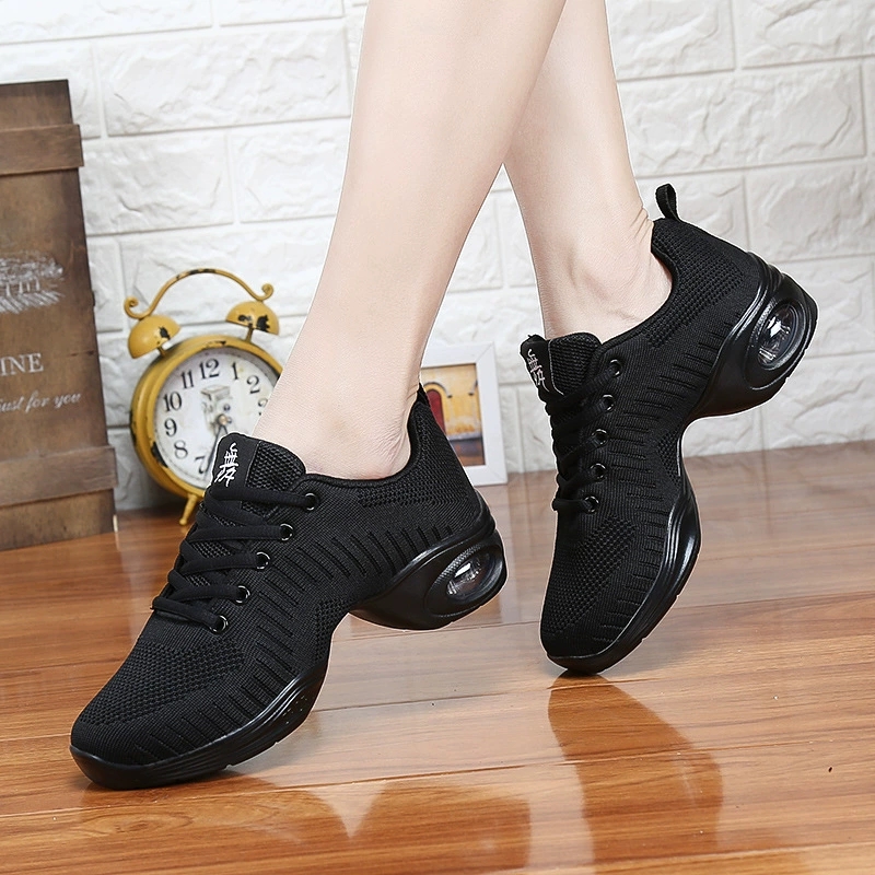 Women'S Zumba Shoes - أحذية رقص نسائية خفيفة الوزن ذات
