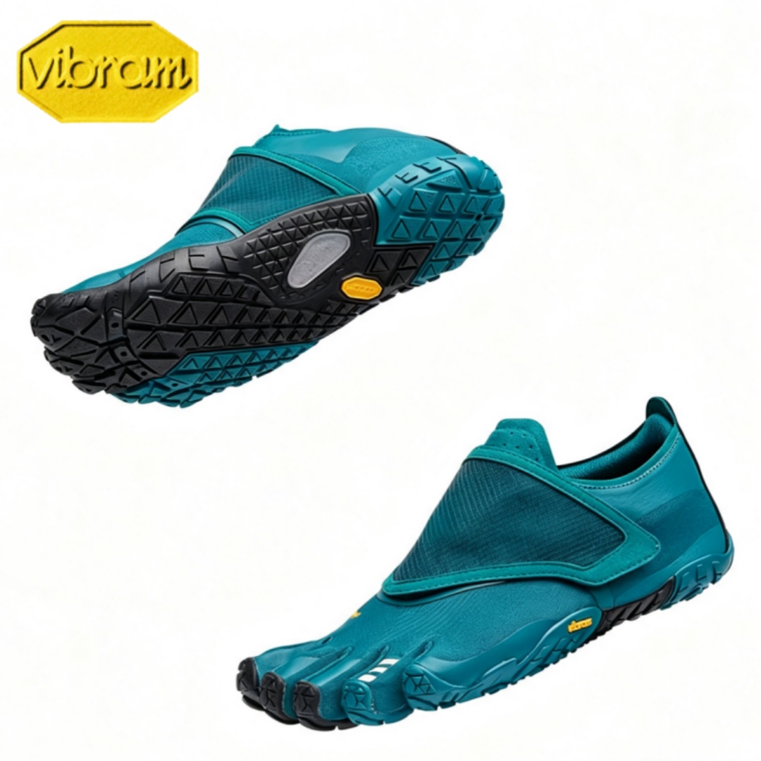 Women'S Shoes Vibram - عرض خاص على أحذية Vibram FiveFingers