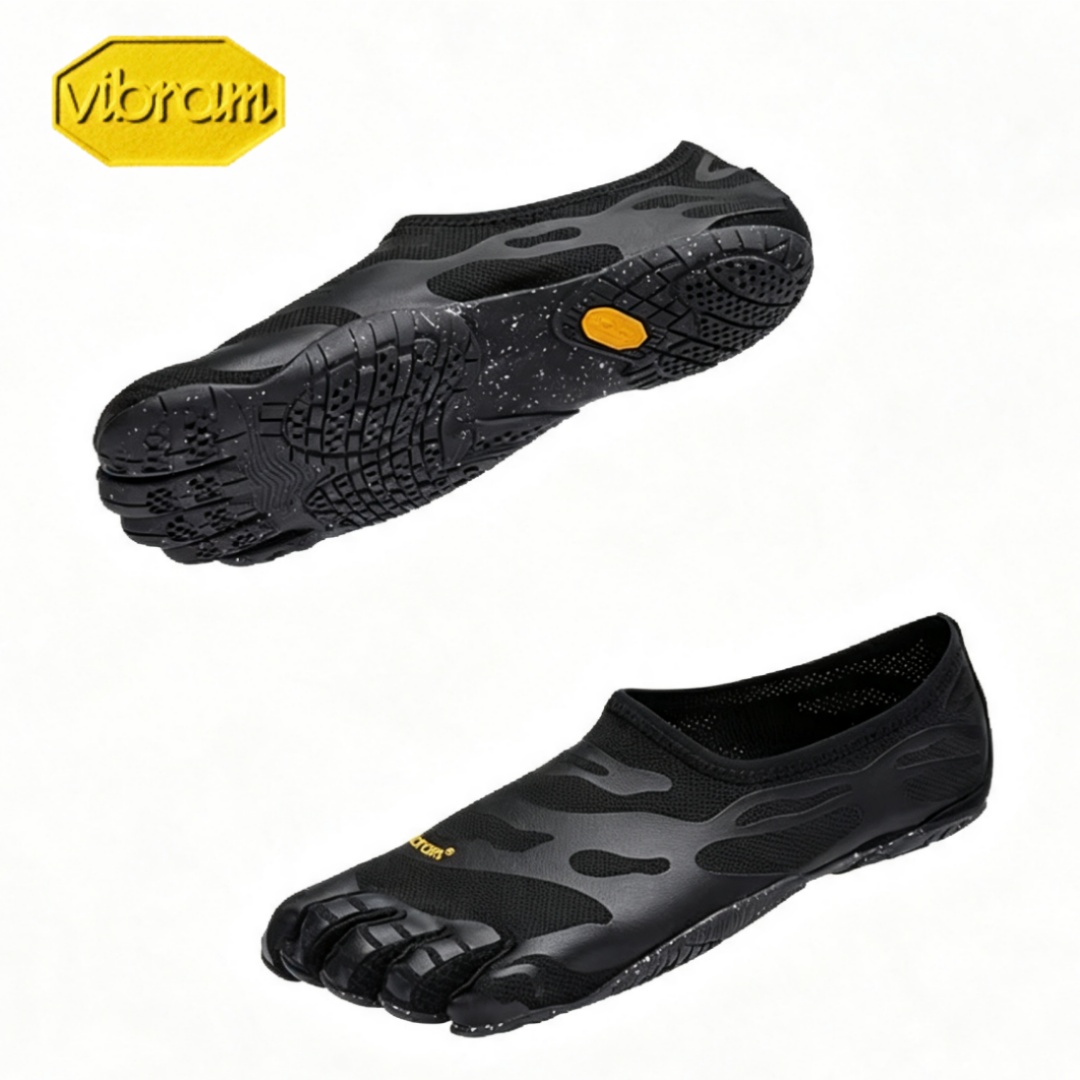 Women'S Shoes Vibram - عرض خاص: أحذية Vibram FiveFingers Graspifier