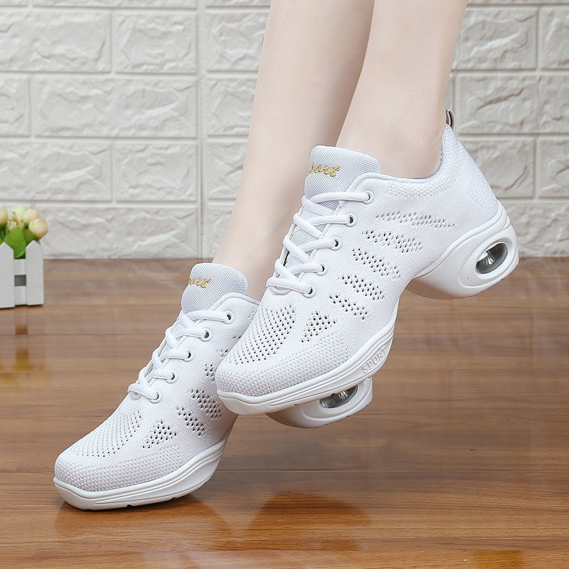 Women'S Zumba Shoes - أحذية رقص نسائية خفيفة الوزن ذات