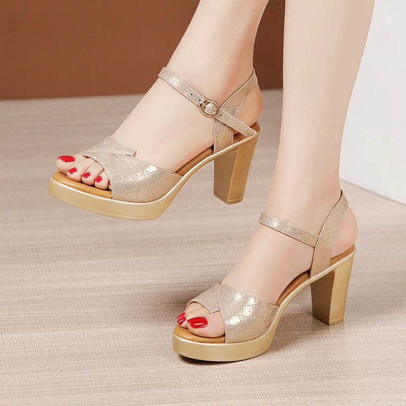 Women'S Shoes Veja - أحذية نسائية أنيقة جديدة بكعب سميك