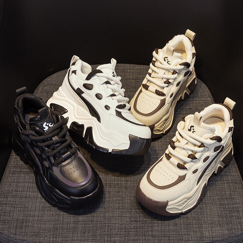 Women'S Shoes Casual Sneakers - أحذية نسائية جديدة لعام 2026 من