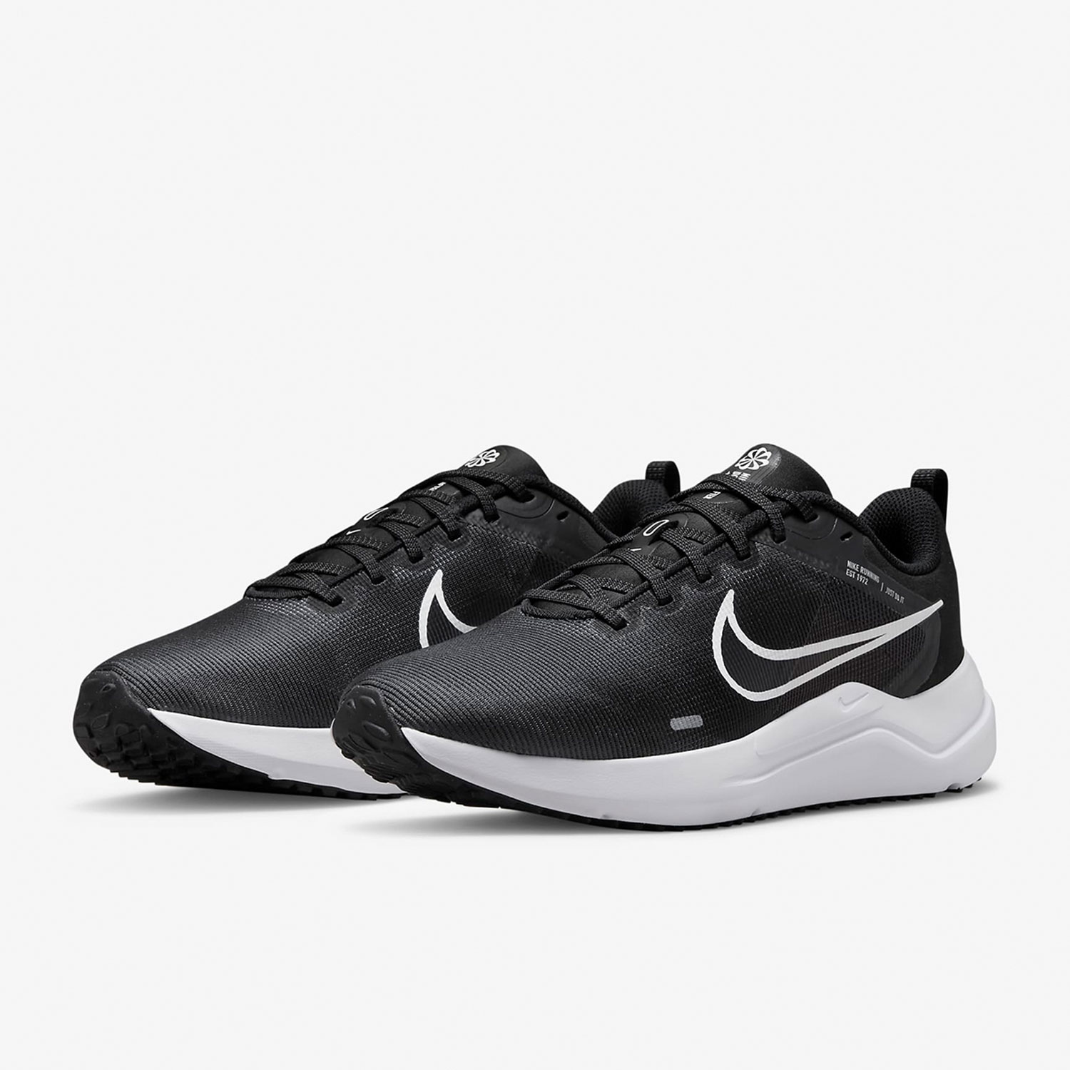Women Shoes Nike - حذاء نايك داونشيفتر 12 الرياضي الأصلي