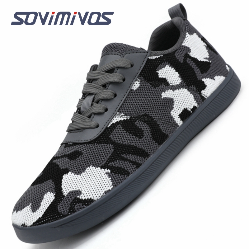 Women'S Shoes Vibram - حذاء رياضي للجري جيد التهوية للرجال