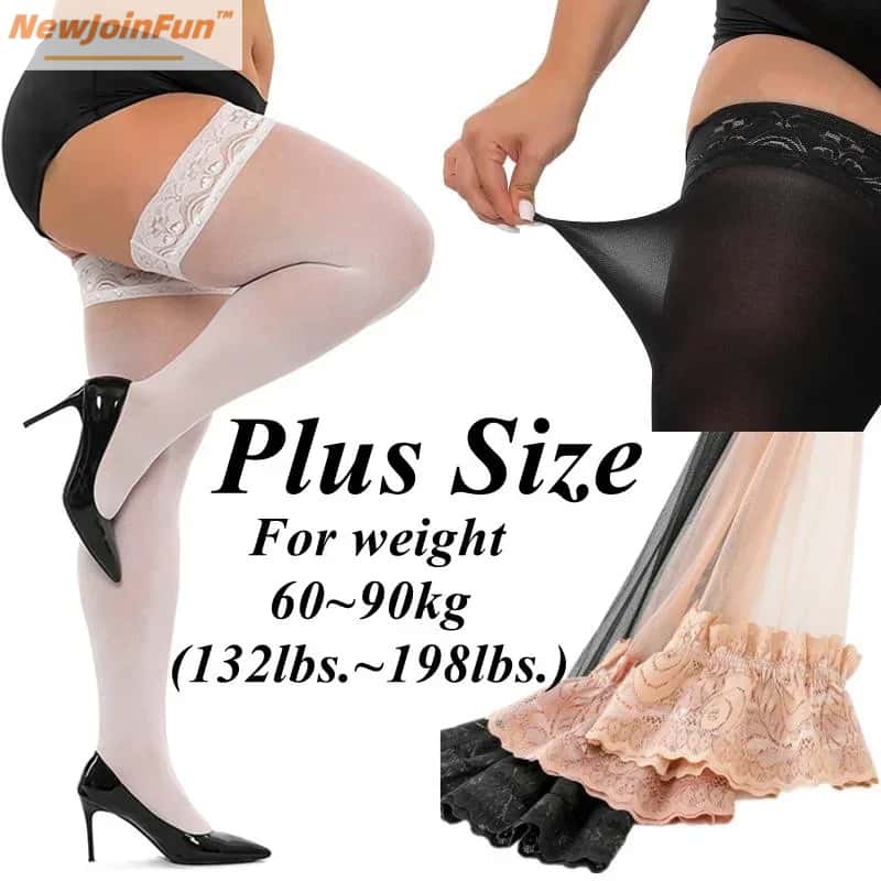NEWJOINFUN مثير الفخذ العليا ط - مراجعة Women Shoes Xxl وسعره