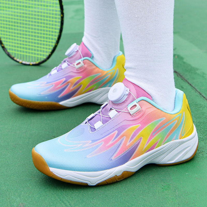 أحذية تنس للأطفال للفتيان والف - مراجعة Women'S Shoes Volleyball وسعره