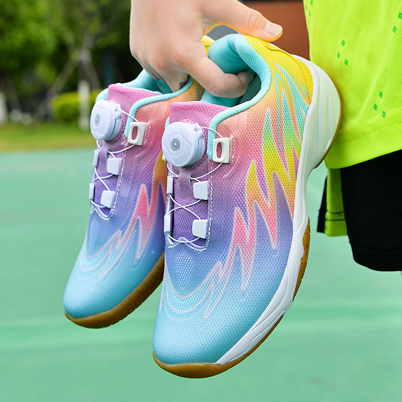 أحذية تنس للأطفال للفتيان والف - مراجعة Women'S Shoes Volleyball وسعره