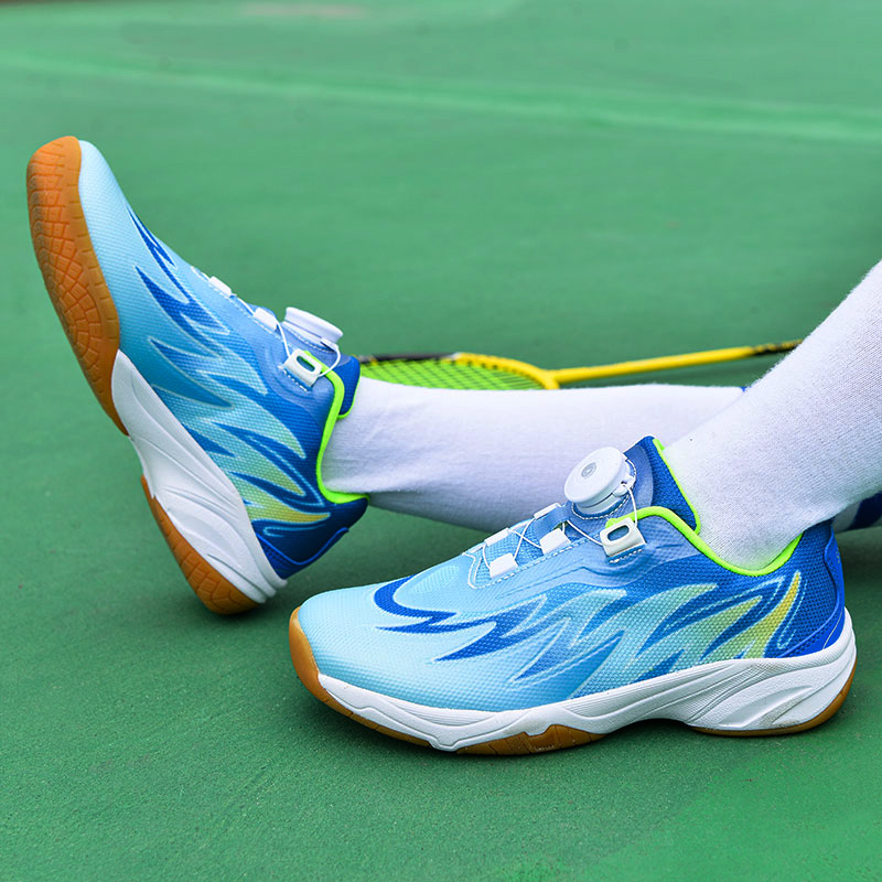 أحذية تنس للأطفال للفتيان والف - مراجعة Women'S Shoes Volleyball وسعره