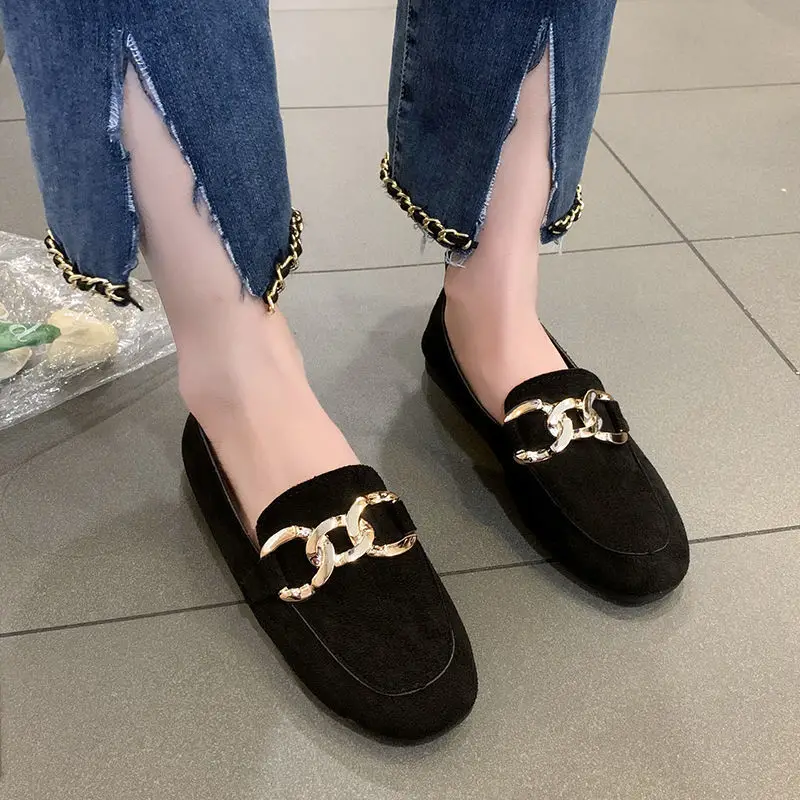 أحذية نسائية مسطحة سهلة الارتد - مراجعة Women Shoes Quick Delivery وسعره