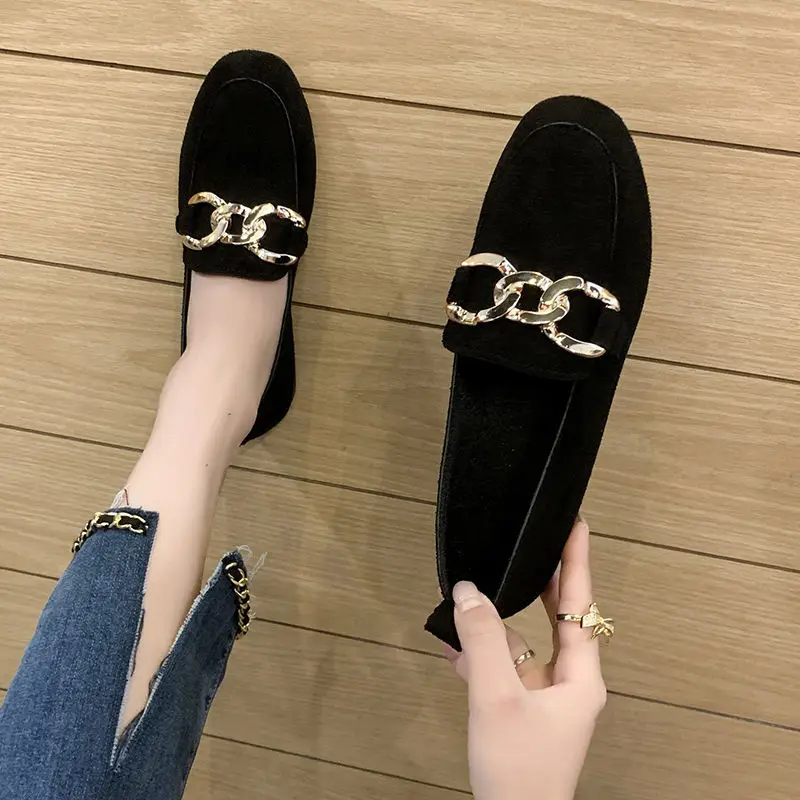 أحذية نسائية مسطحة سهلة الارتد - مراجعة Women Shoes Quick Delivery وسعره