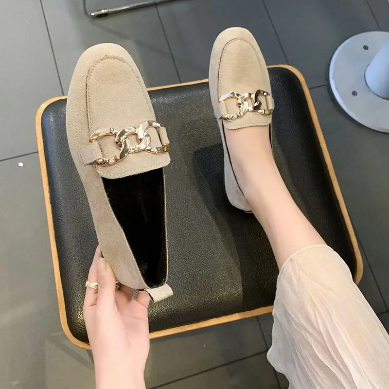 أحذية نسائية مسطحة سهلة الارتد - مراجعة Women Shoes Quick Delivery وسعره