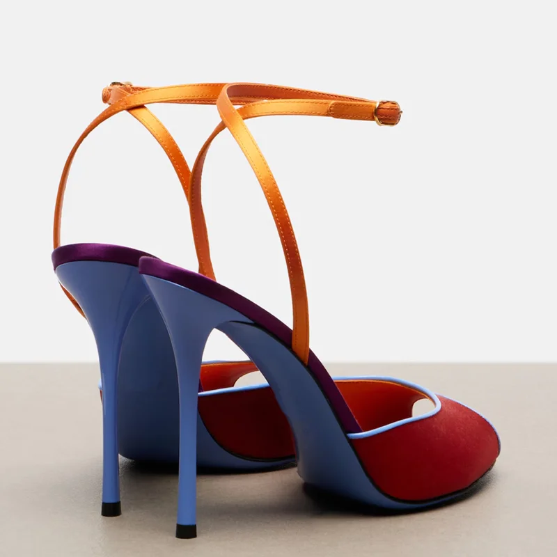 صنادل نسائية عصرية جديدة بتصمي - مراجعة Women'S Shoes Veja وسعره