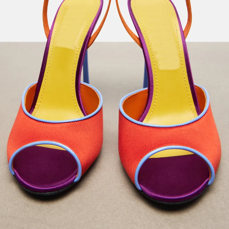 صنادل نسائية عصرية جديدة بتصمي - مراجعة Women'S Shoes Veja وسعره