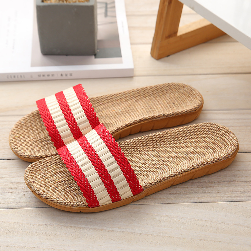 جديد داخلي المنزل النعال خفيفة - مراجعة Women'S Shoes For Flat Feet وسعره