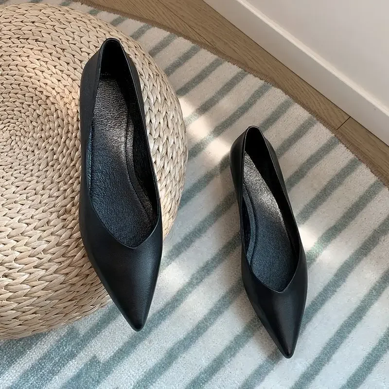 أحذية السيدات مكتب المرأة حذاء - مراجعة Women Shoes Quick Delivery وسعره