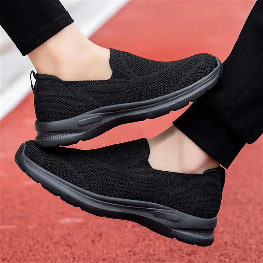 أحذية رجالية بدون دانتيل شبكية - مراجعة Women Shoes Made In Italy وسعره