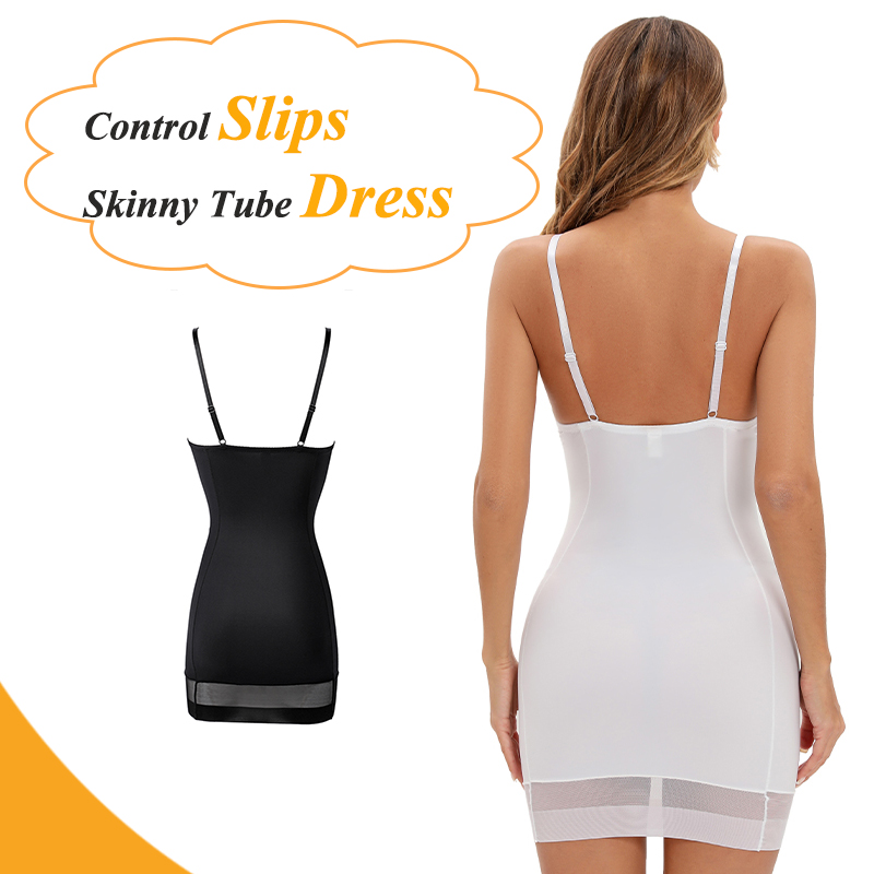 فستان أبيض بحزام من Becirzet م - مراجعة Women Shoes Xxl وسعره