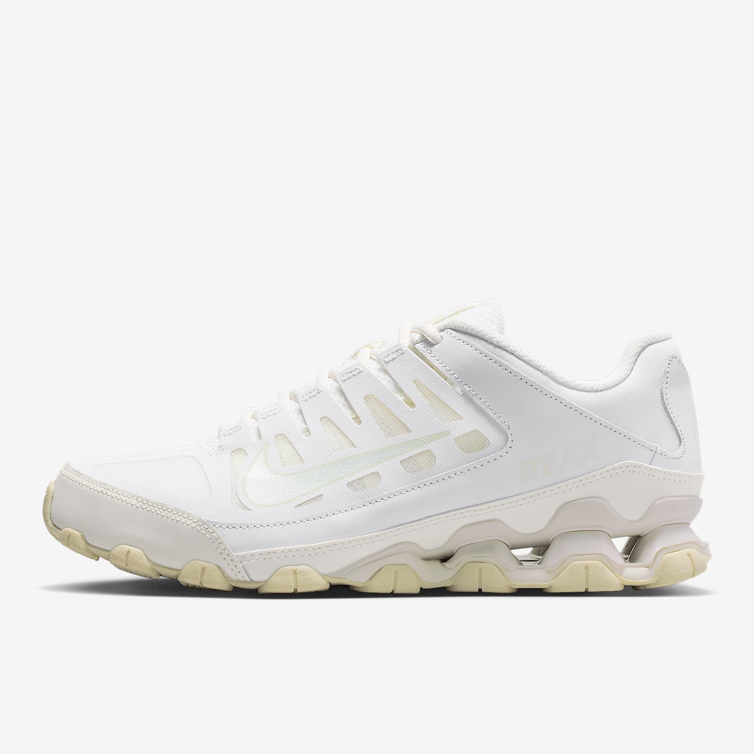 حذاء Nike Authentic Reax 8 للس - مراجعة Women Shoes Nike وسعره
