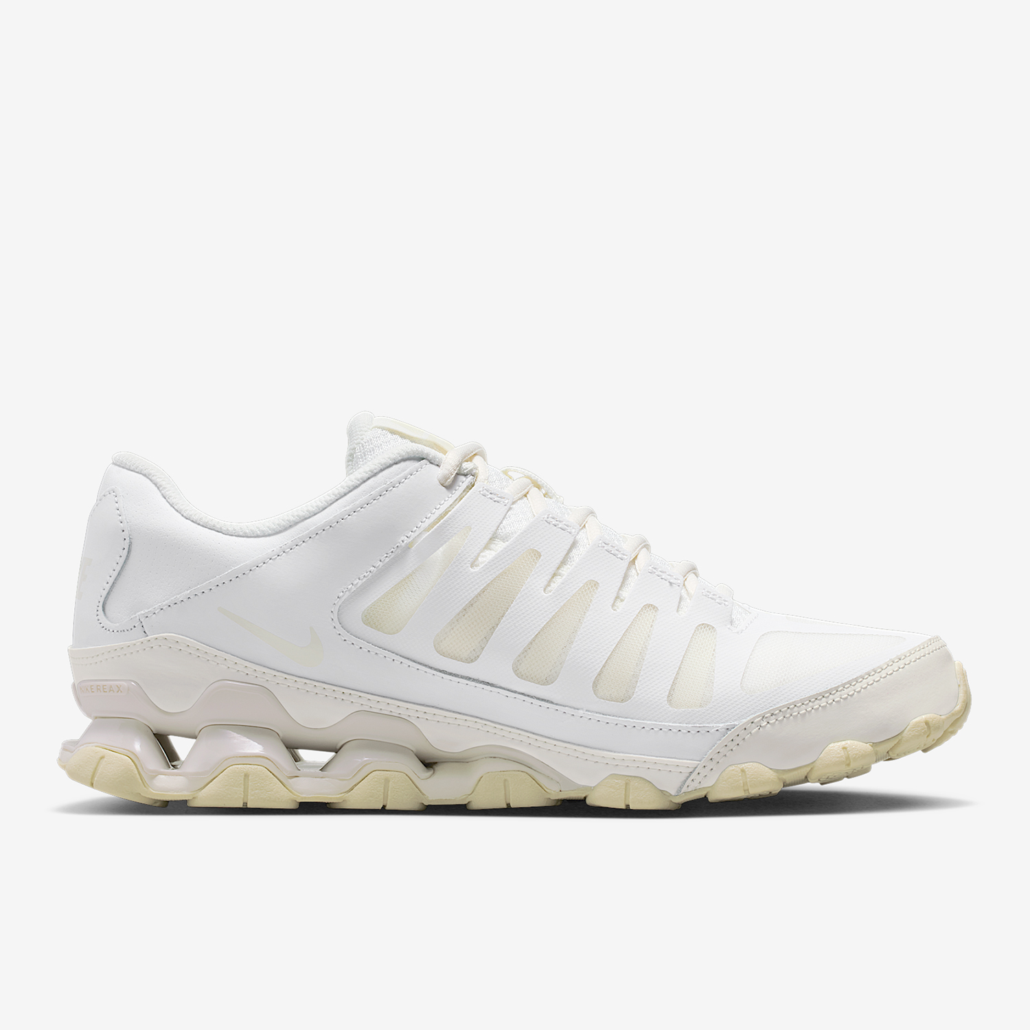 حذاء Nike Authentic Reax 8 للس - مراجعة Women Shoes Nike وسعره