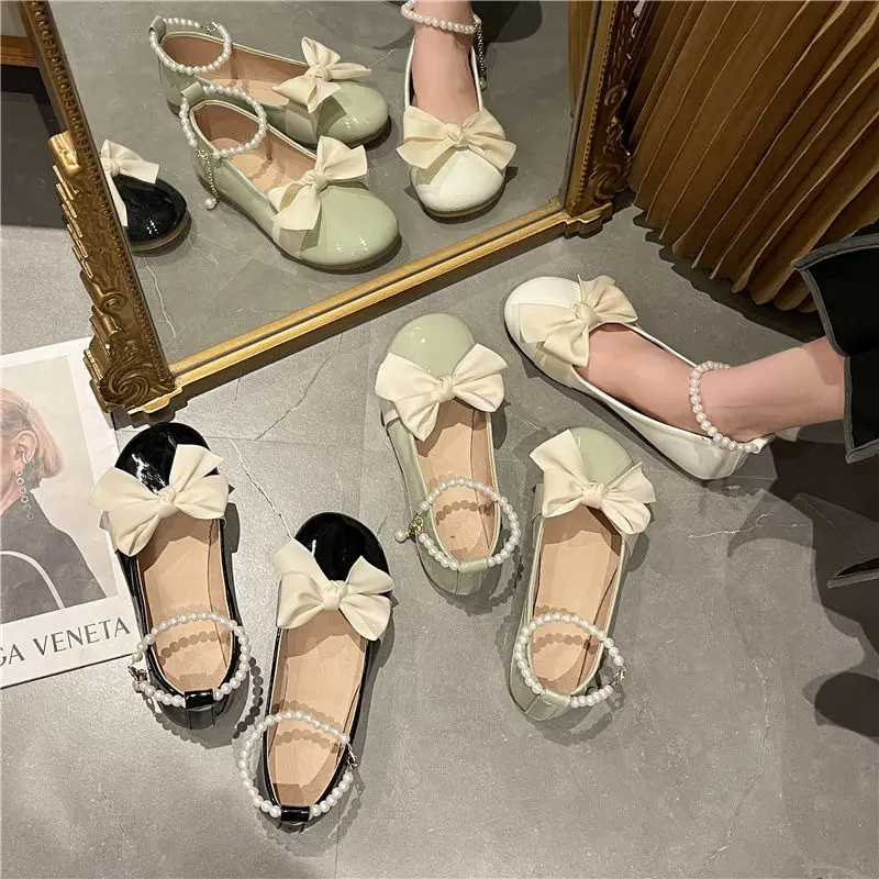 المرأة حذاء مسطح واحد النمط ال - مراجعة Women Shoes Quick Delivery وسعره