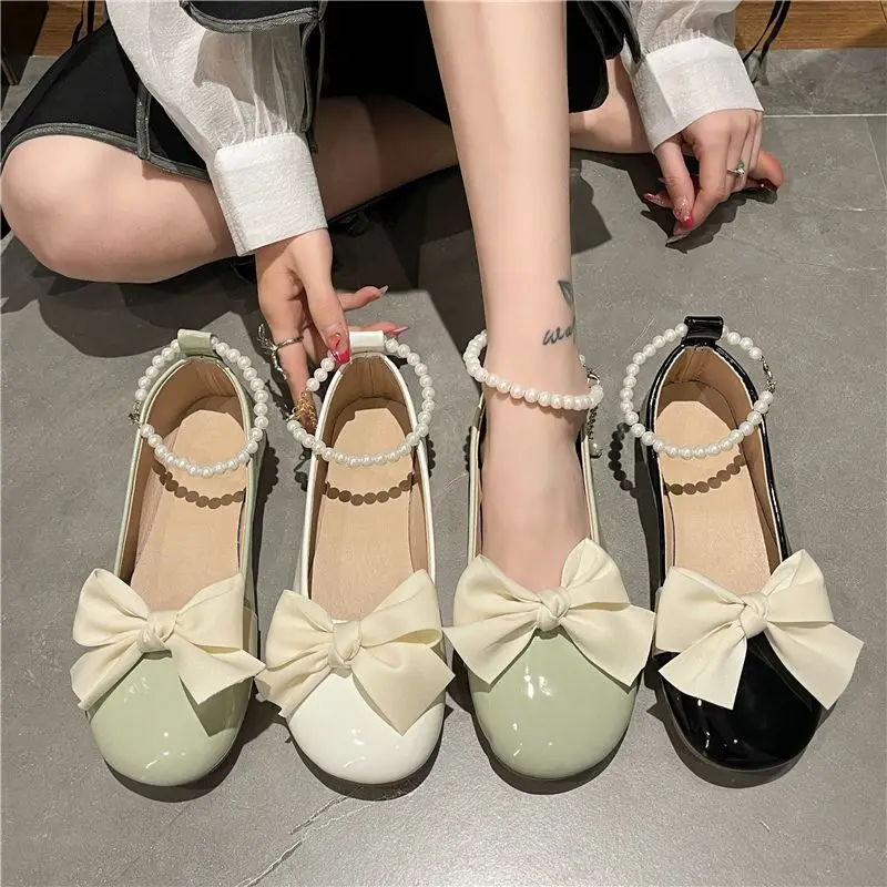 المرأة حذاء مسطح واحد النمط ال - مراجعة Women Shoes Quick Delivery وسعره