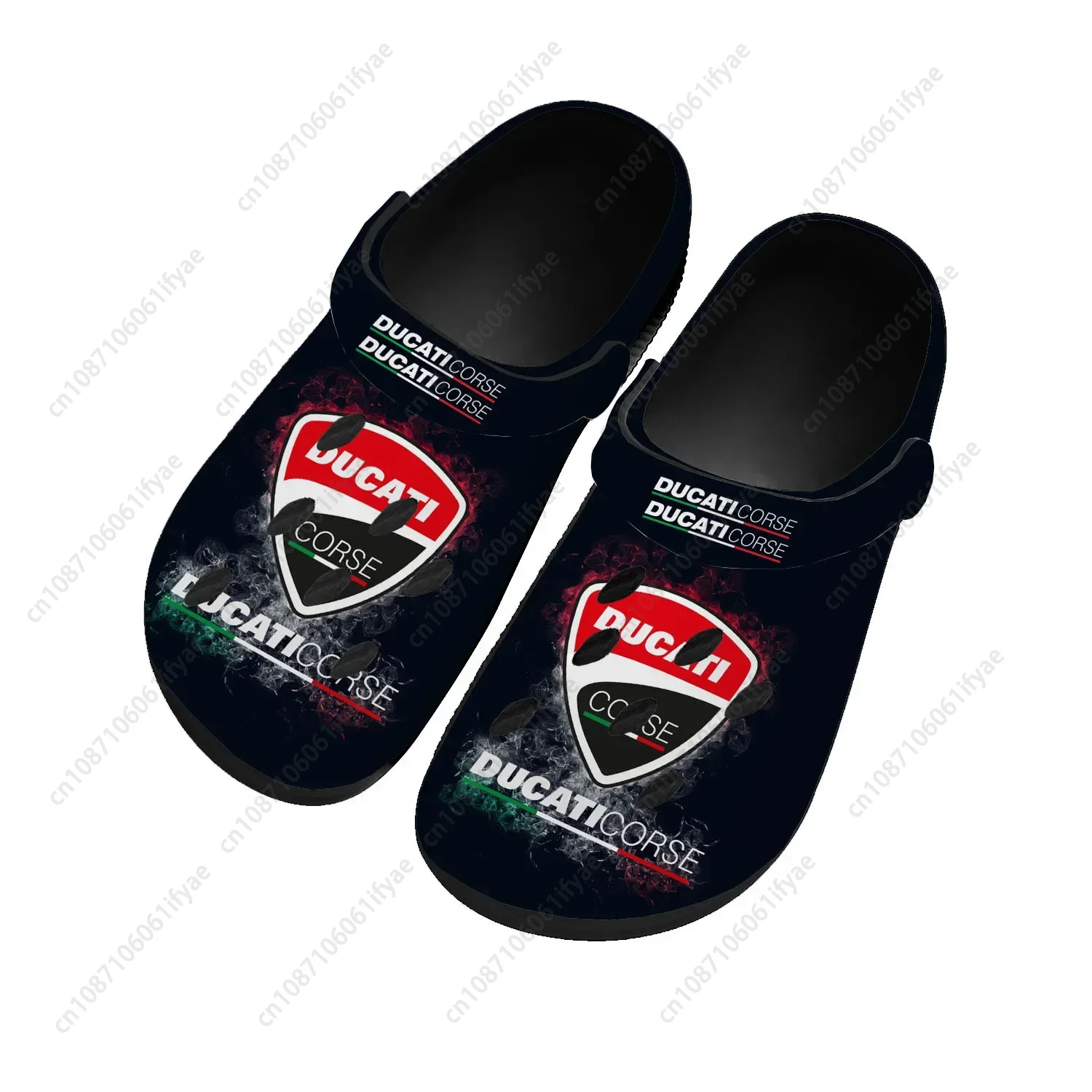 أحذية دوكاتي إيطاليا المنزلية  - مراجعة Women Shoes Made In Italy وسعره