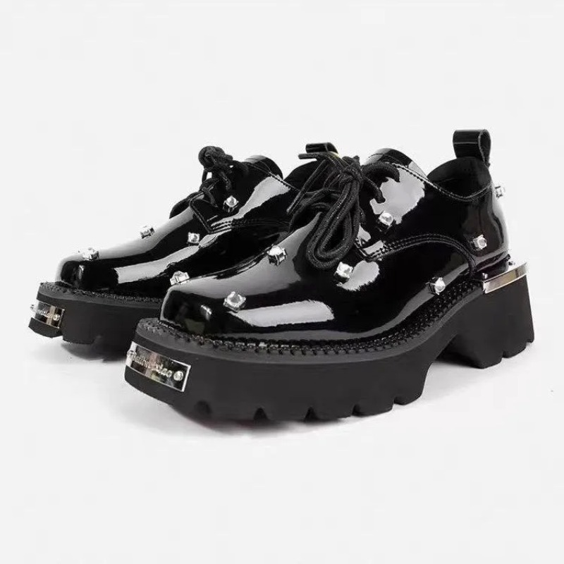 أحذية نسائية بدون كعب كريستال  - مراجعة Women'S Shoes Casual Sneakers وسعره