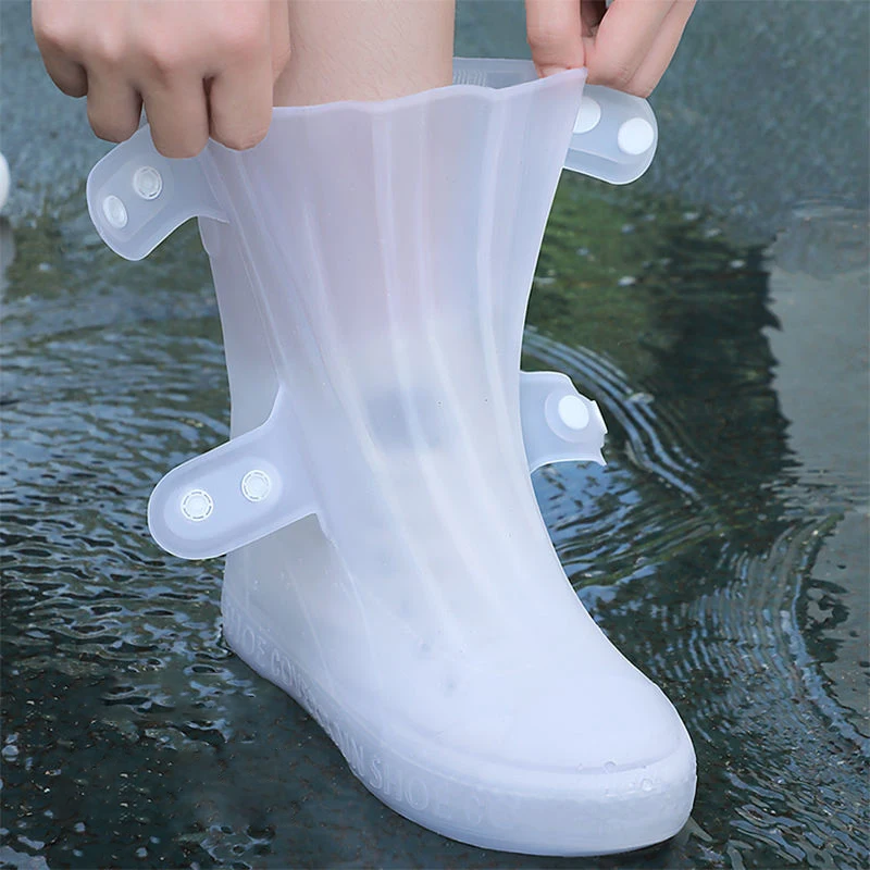 M-XXL غطاء حذاء المطر مقاوم لل - مراجعة Women Shoes Xxl وسعره
