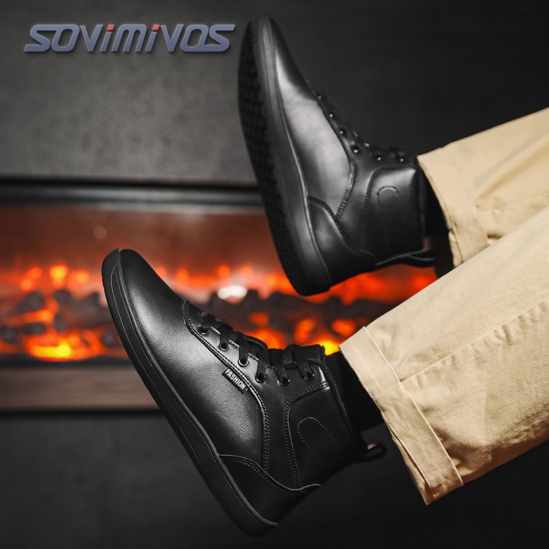 أحذية شتوية للرجال والنساء مقا - مراجعة Women'S Shoes Vibram وسعره