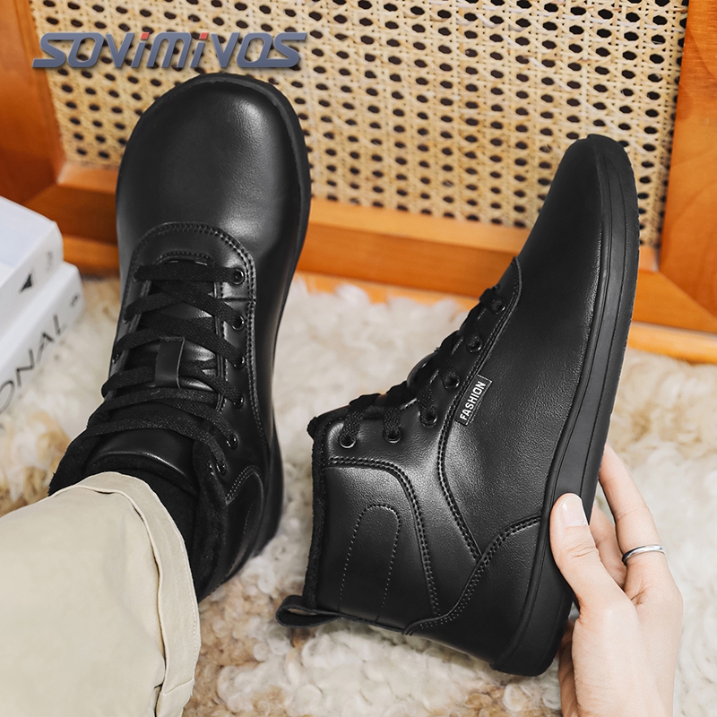 أحذية شتوية للرجال والنساء مقا - مراجعة Women'S Shoes Vibram وسعره