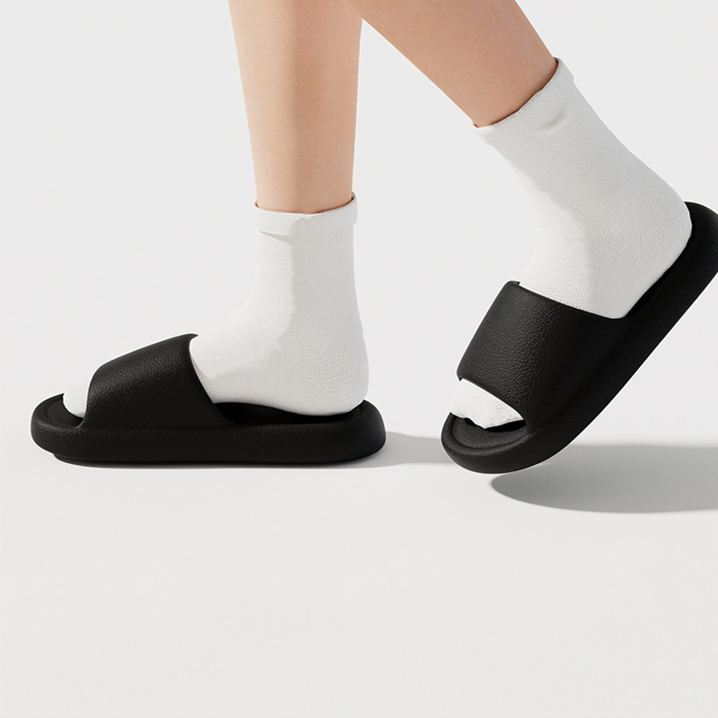 شباشب منزلية نسائية بنعل ناعم  - مراجعة Women'S Shoes For Flat Feet وسعره