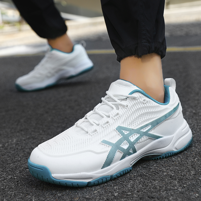 أحذية رياضية للرجال والنساء لك - مراجعة Women'S Shoes Volleyball وسعره