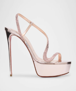 صنادل بكعب عالٍ مفتوحة الأصابع - مراجعة Women'S Shoes Veja وسعره